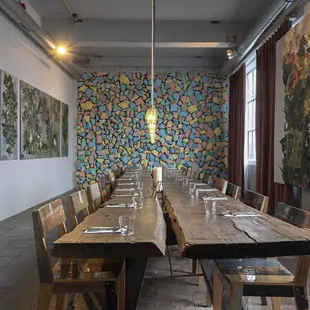 Hotel Piet Hein Eek