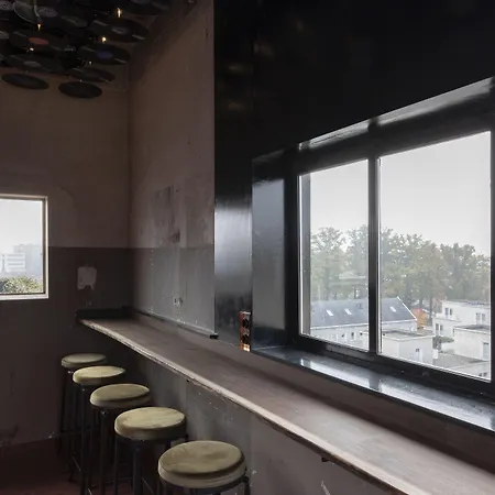 Piet Hein Eek Эйндховен