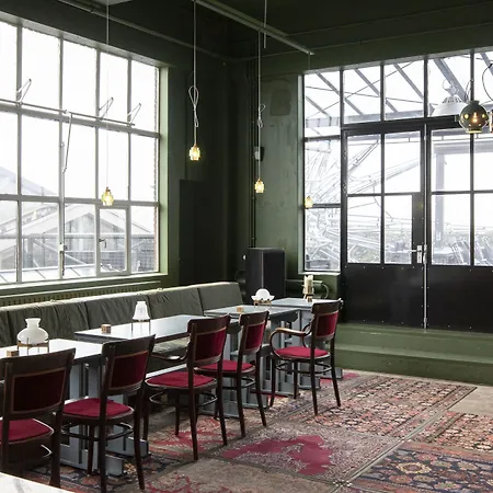 Piet Hein Eek Hotel 3*