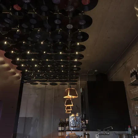 Hotel Piet Hein Eek 3*