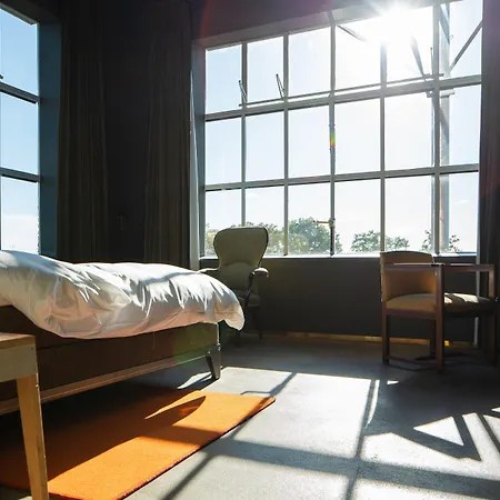 Piet Hein Eek Ξενοδοχείο