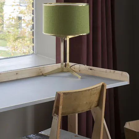 Piet Hein Eek Hotel Eindhoven