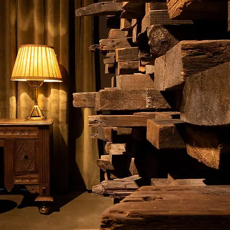 Piet Hein Eek 3* Eindhoven