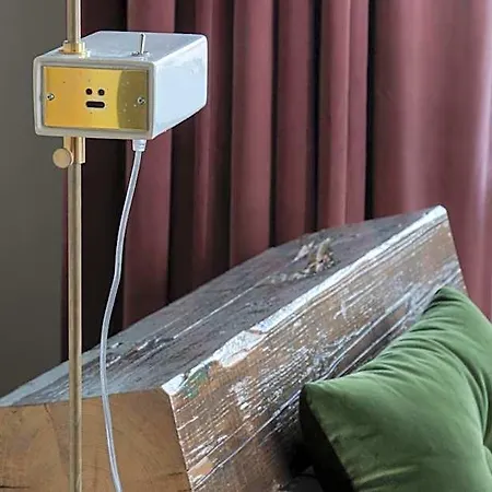 Piet Hein Eek Szálloda