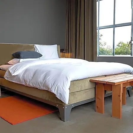 Szálloda Piet Hein Eek 3*