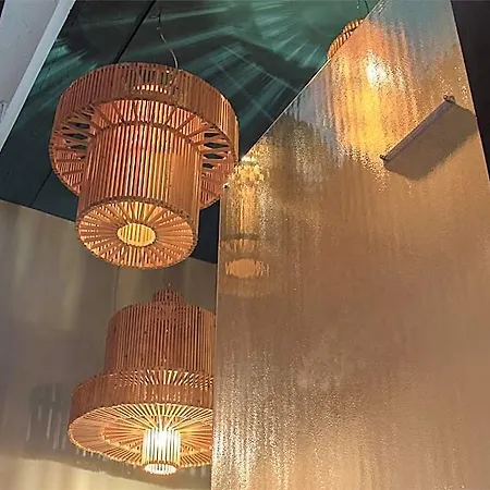 Piet Hein Eek Szálloda 3*