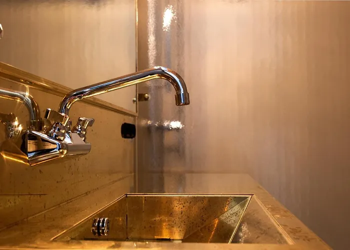 Piet Hein Eek Hotel Eindhoven