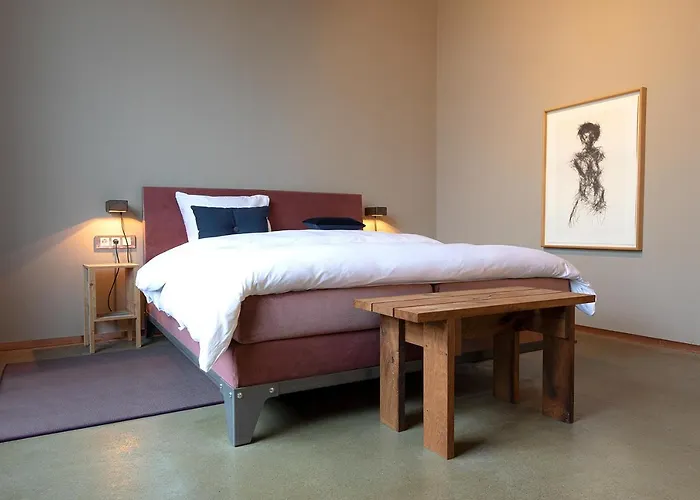 Piet Hein Eek Hotell