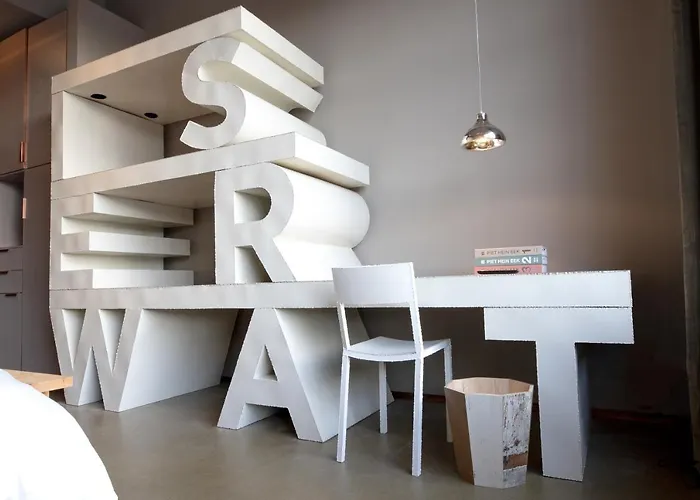 Piet Hein Eek 3* Eindhoven