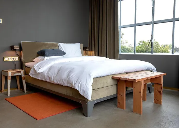 Piet Hein Eek 3* アイントホーフェン