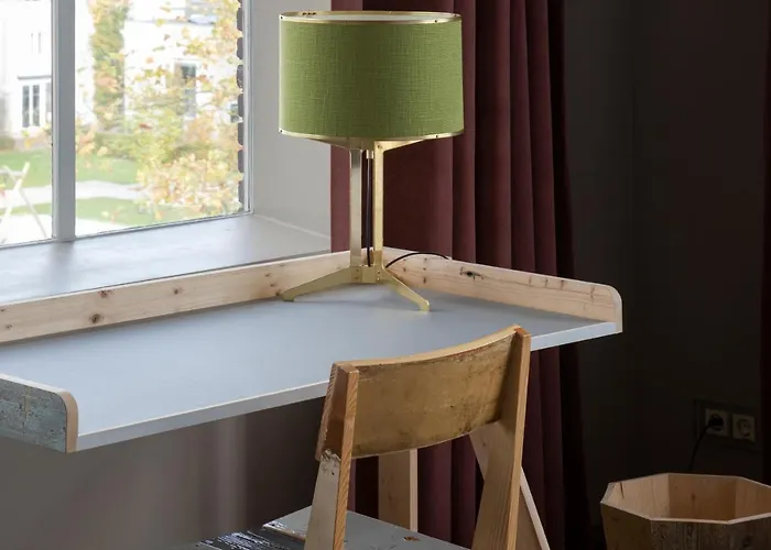 Piet Hein Eek 3* アイントホーフェン