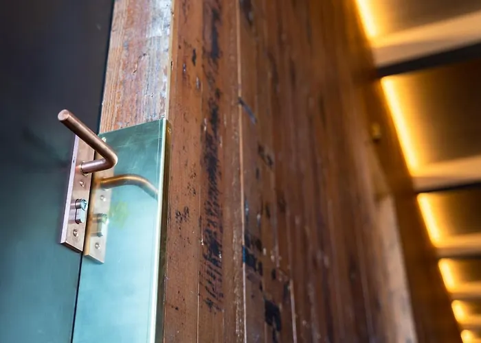 Hotell Piet Hein Eek