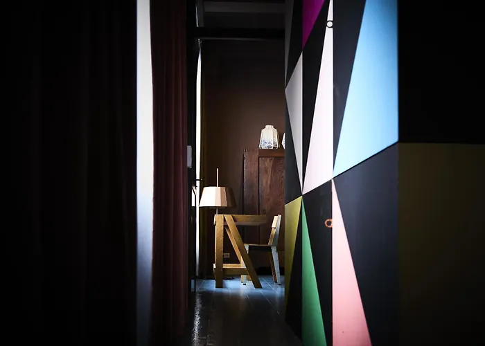 Piet Hein Eek Hotel 3*