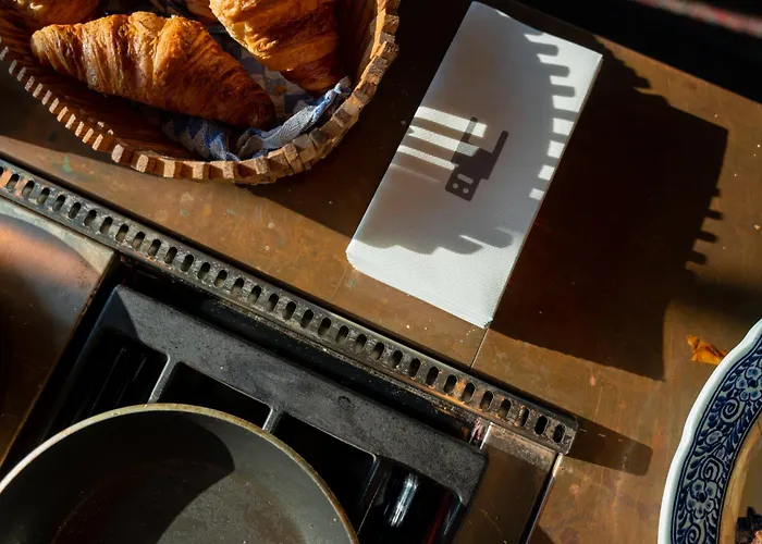 Hotell Piet Hein Eek