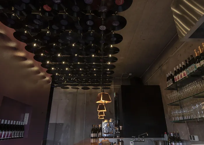 Hotell Piet Hein Eek 3*