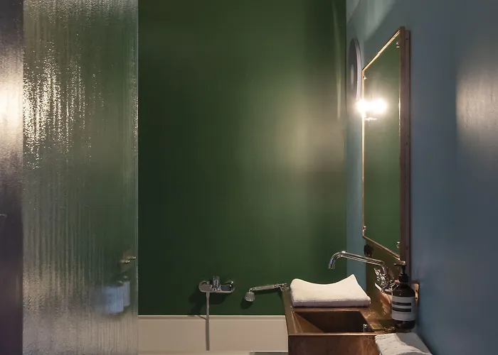 Piet Hein Eek Hotell