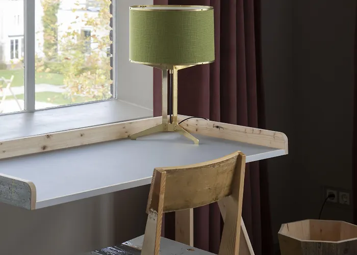 Piet Hein Eek Hotel Eindhoven