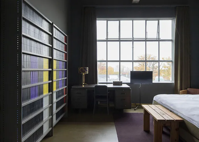 Hotell Piet Hein Eek