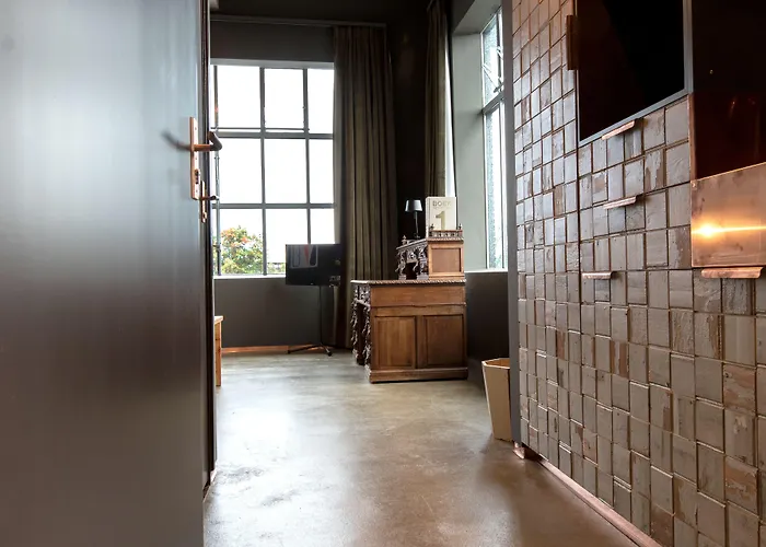 Hotell Piet Hein Eek