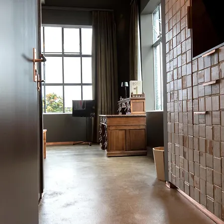Piet Hein Eek מלון