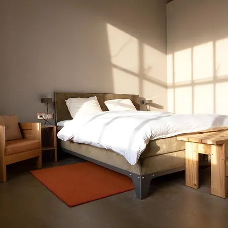 Piet Hein Eek מלון *