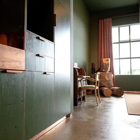 מלון Piet Hein Eek