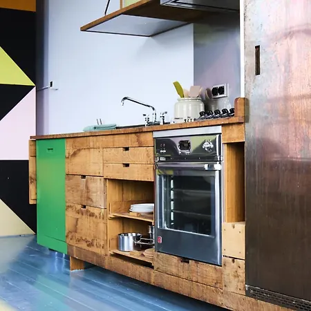 Piet Hein Eek איינדהובן