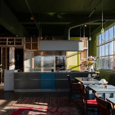 Piet Hein Eek * איינדהובן