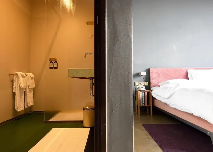 Piet Hein Eek Hotel 3*